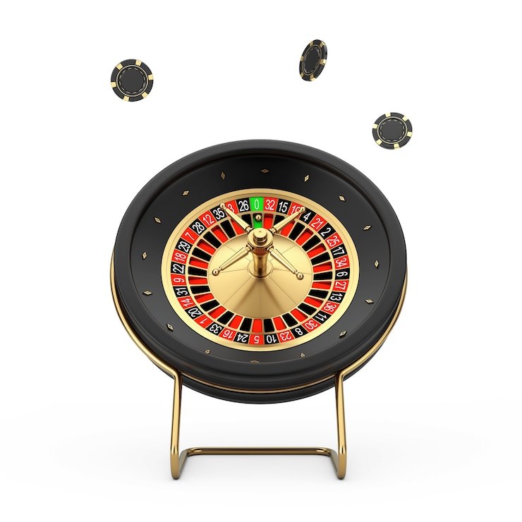 Meja No Commission Baccarat di congetogel dengan kartu yang tersusun rapi