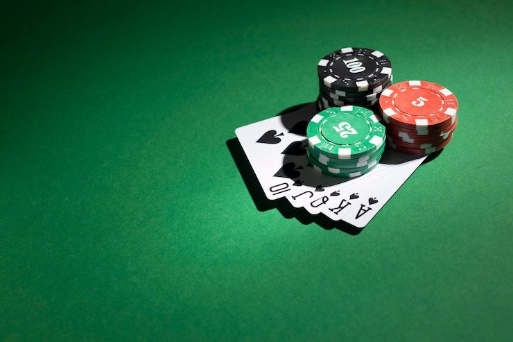 Platform congetogel menampilkan berbagai pilihan permainan kasino langsung termasuk No Commission Baccarat