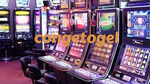 congetogel featured game showcase congetogel featured game showcase
