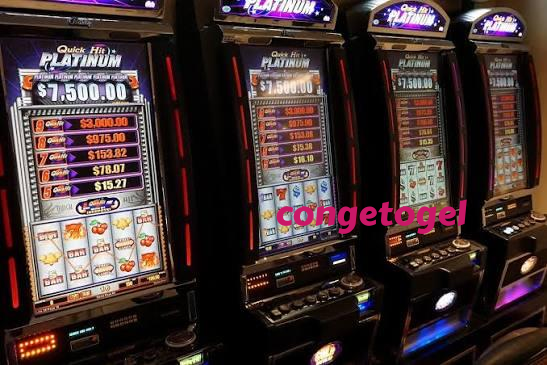 congetogel featured game showcase